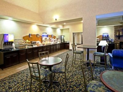Holiday Express & By Ihg Frankfort