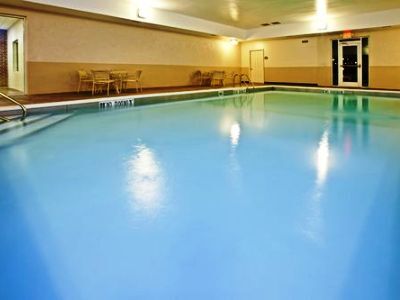 Holiday Express & By Ihg 2* Frankfort