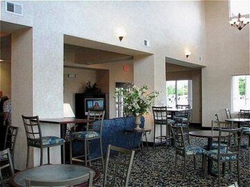 Holiday Express & By Ihg 2* Frankfort